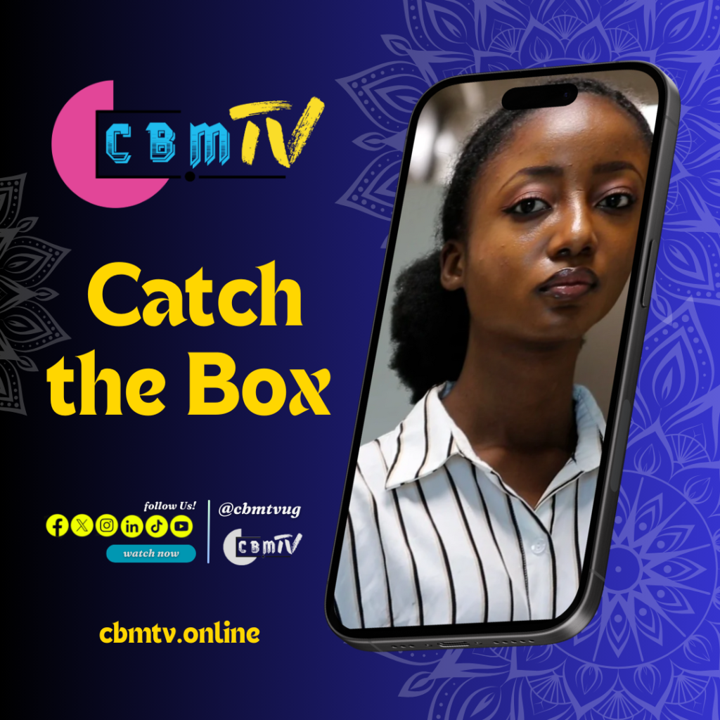 CBM TV